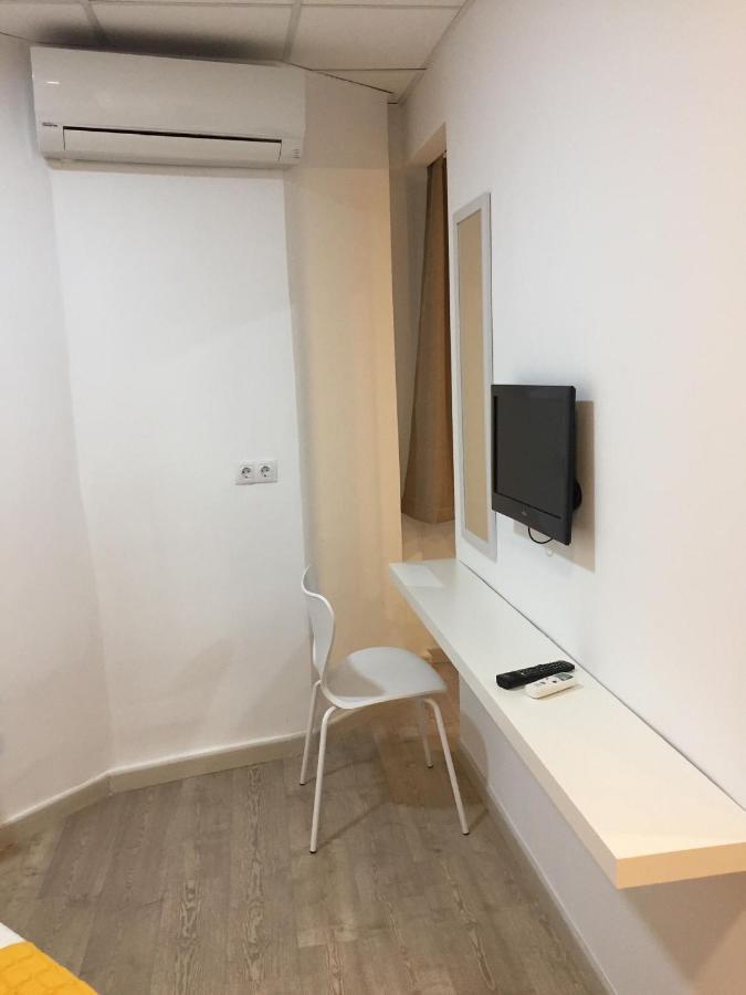 莫罗德哈布雷Apartamento Rb公寓 外观 照片